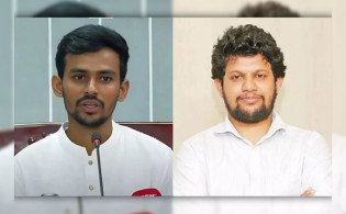 মাহফুজ-আসিফ সরকার থেকে সরে জনগণের কাতারে আসা উচিত: এনসিপি নেত্রী