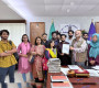 ক্যাম্পাসে ঠান্ডা পানির ফিল্টার স্থাপনের দাবিতে ঢাবি ভিসিকে স্মারকলিপি