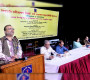 ঢাবিতে বিশ্বকবি রবীন্দ্রনাথ ঠাকুরের ১৬৪তম জন্মবার্ষিকী উদযাপিত