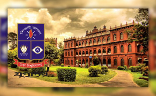 শুরু হচ্ছে ঢাবির বাংলাদেশ-চীন মৈত্রী হলের নির্মাণ কাজ