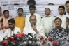 গণতন্ত্রের বিরুদ্ধে ষড়যন্ত্র হচ্ছে: শামসুজ্জামান দুদু