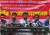 স্বরাষ্ট্র ও ছাত্র উপদেষ্টাদের পদত্যাগ দাবি ইনকিলাব মঞ্চের