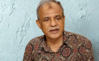 জড়িতদের ধরতে ব্যর্থ হলে পদত্যাগ করব: স্বরাষ্ট্র উপদেষ্টা