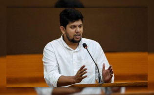 এস্টাবলিশমেন্ট ছাত্রদের মাইনাস করতে প্রতিজ্ঞাবদ্ধ: মাহফুজ