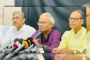 আ.লীগের যারা বিএনপির সদস্য হতে পারবেন, জানালেন রিজভী