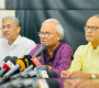 আ.লীগের যারা বিএনপির সদস্য হতে পারবেন, জানালেন রিজভী