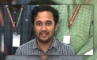 জুলাই ফাউন্ডেশন থেকে পদত্যাগ করলেন স্নিগ্ধ