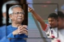 অন্তর্বর্তী সরকারের উপর ক্ষোভ ঝাড়লেন হাসনাত