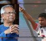 অন্তর্বর্তী সরকারের উপর ক্ষোভ ঝাড়লেন হাসনাত