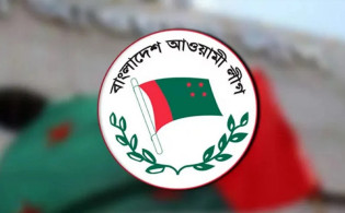 আওয়ামী লীগ নিষিদ্ধের দাবিতে উত্তাল রাজপথ