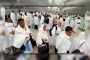 ভিসা নিয়ে হজযাত্রীদের জন্য নতুন সুবিধা চালু