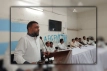 মুহসিন হল এলামনাই এসোসিয়েশন আহ্বায়ক কমিটির সৌজন্য সাক্ষাৎ ও মতবিনিময় সভা অনুষ্ঠিত