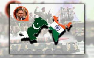 পাক-ভারত ইস্যু : স্বার্থহীন যুদ্ধে জড়াবে না যুক্তরাষ্ট্র