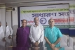 জহুরুল হল অ্যালামনাই অ্যাসোসিয়েশনের নতুন আহ্বায়ক কমিটি গঠন