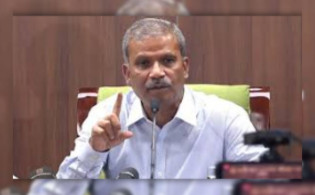 মুখ খুললেন উপদেষ্টা আসিফ নজরুল