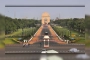 দিল্লিতে উচ্চ সতর্কতা জারি 