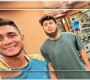 পাকিস্তানে থাকা নাহিদ-রিশাদের সর্বশেষ জানাল বিসিবি