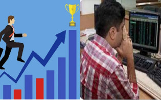শেয়ারবাজারে নাটকীয় চিত্র: কারো উল্লাস, কারো আর্তনাদ