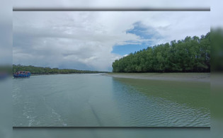 নদীপথে ৬২ ভারতীয়কে বাংলাদেশে ঢোকালো বিএসএফ