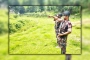 সীমান্তে বাড়তি সতর্কতায় প্রস্তুত বিজিবি