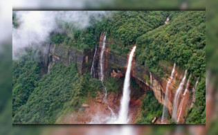 বাংলাদেশ সীমান্তে কারফিউ জারি