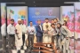 জাতীয় টেলিভিশন বিতর্ক প্রতিযোগিতায় চ্যাম্পিয়ন ঢাবির জসীম উদ্দীন হল