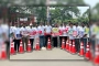 ঢাবিতে যানজট ও দুর্ঘটনা রোধে ছাত্রদল নেতাদের নানা উদ্যোগ