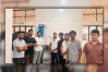 শিক্ষার্থীদের জন্য পানির ফিল্টার দিলেন ঢাবি ছাত্রদল নেতা