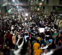 শাহবাগ ছেড়ে ইন্টারকন্টিনেন্টাল মোড়ে আন্দোলনকারীরা