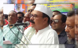 রাজনৈতিক দল নিষিদ্ধ সব সমস্যার সমাধান নয়: বিএনপি নেতা