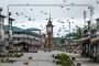 ভারত নিয়ন্ত্রিত কাশ্মির থেকে হজ ফ্লাইট বাতিল