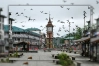 ভারত নিয়ন্ত্রিত কাশ্মির থেকে হজ ফ্লাইট বাতিল