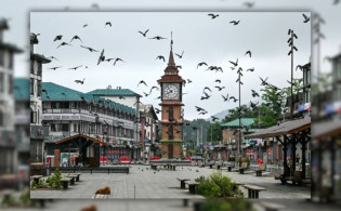 ভারত নিয়ন্ত্রিত কাশ্মির থেকে হজ ফ্লাইট বাতিল