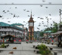 ভারত নিয়ন্ত্রিত কাশ্মির থেকে হজ ফ্লাইট বাতিল