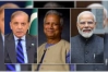 যুদ্ধবিরতিতে মোদি-শেহবাজকে সাধুবাদ জানিয়ে যা বললেন প্রধান উপদেষ্টা