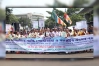 বুদ্ধ পূর্ণিমা উপলক্ষ্যে শান্তি শোভাযাত্রা ও সম্প্রীতি উৎসব, নেতৃত্বে ঢাবি উপাচার্য