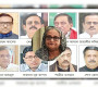 শেখ হাসিনার ঘনিষ্ঠরা যেভাবে পালালেন, তালিকা প্রকাশ