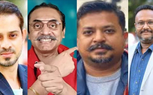 পিনাকী, ইলিয়াস, কনক ও জুলকারনাইনের জন্য দুঃসংবাদ
