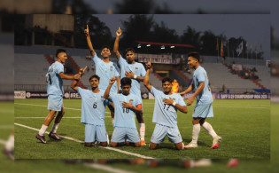 সেমিফাইনালে বাংলাদেশ