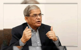 আমরা বার বার আ.লীগ নিষিদ্ধের দাবি উত্থাপন করেছি: ফখরুল
