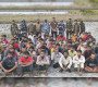 গুজরাট থেকে আরও ৭৮ মুসলিমকে বাংলাদেশে ঢুকালো ভারত
