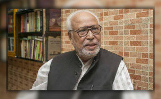 আ.লীগের পক্ষ নিয়ে যা বললেন কাদের সিদ্দিকী