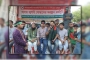 ফের শাহবাগ ব্লকেড