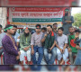 ফের শাহবাগ ব্লকেড