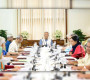 ব্যক্তি ও সত্তার কর্মকাণ্ড নিষিদ্ধের বিধান রেখে সন্ত্রাসবিরোধী অধ্যাদেশ অনুমোদন