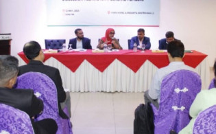 শেয়ারবাজারে অশনি সংকেত, দ্রুত ব্যবস্থা না নিলে সর্বনাশ