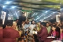 আ.লীগ নিষিদ্ধের প্রজ্ঞাপনে এনসিপির মিষ্টি বিতরণ
