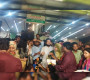 আ.লীগ নিষিদ্ধের প্রজ্ঞাপনে এনসিপির মিষ্টি বিতরণ
