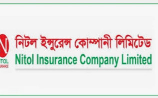 ডিভিডেন্ড ঘোষণা করেছে নিটল ইন্স্যুরেন্স