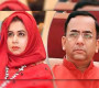 বেনজিরের স্ত্রীর বুর্জ খলিফার ফ্ল্যাট ক্রোক